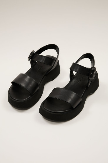 Босоножки Fabio Monelli 186503 - Фото 2