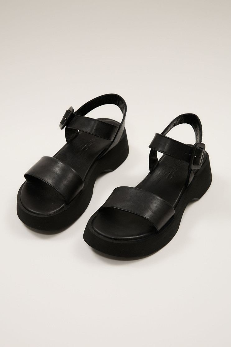 Босоножки Fabio Monelli 186503 - Фото 1