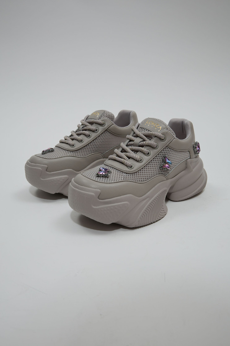 Кроссовки Lonza 191687 - Фото 1