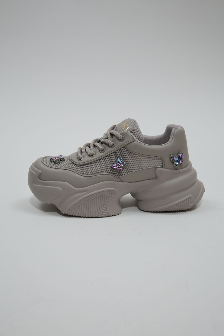 Кроссовки Lonza 191687 - Фото 1