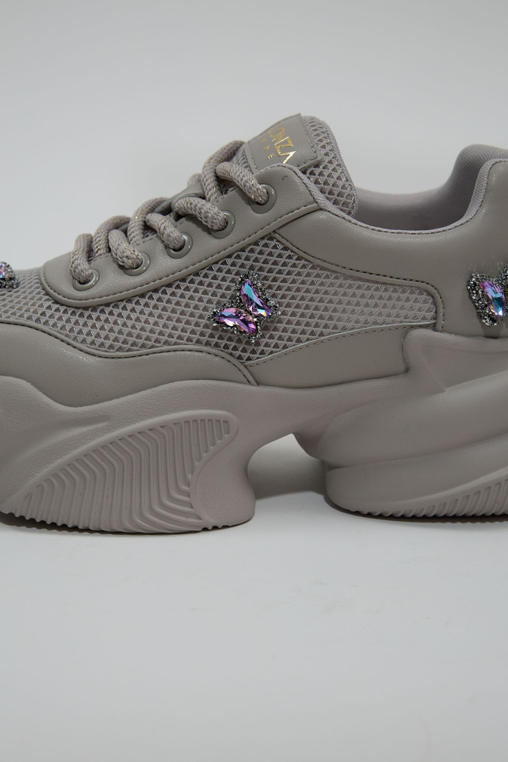 Кроссовки Lonza 191687 - Фото 1