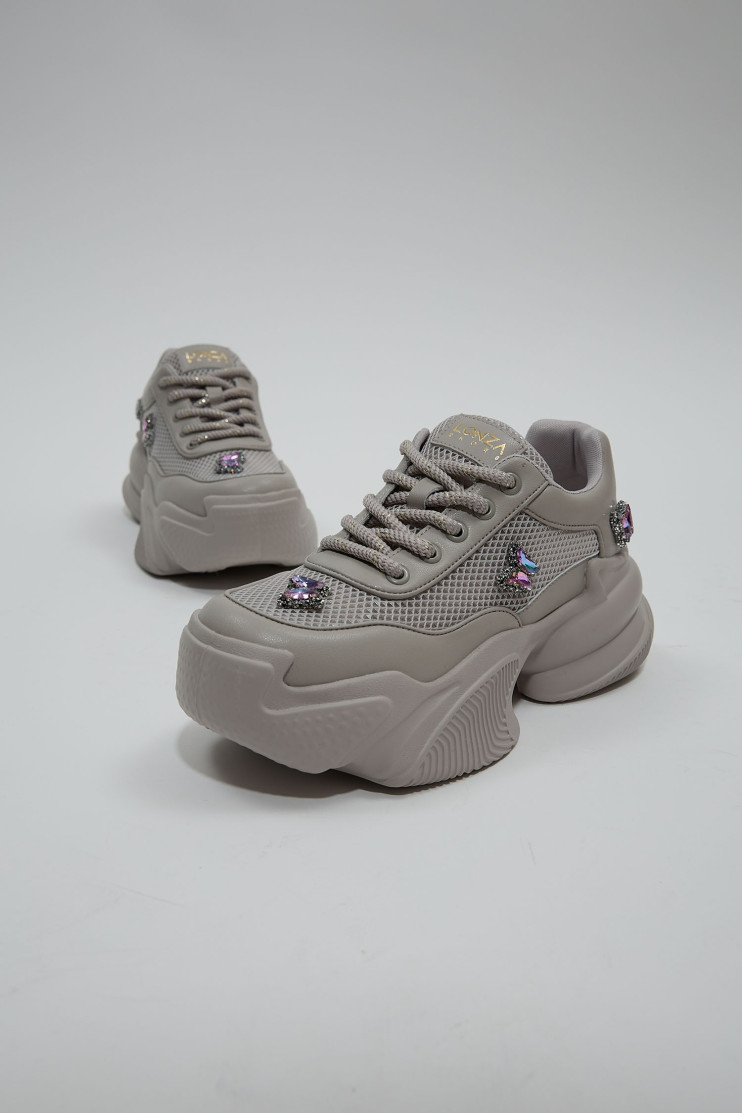 Кроссовки Lonza 191687 - Фото 1
