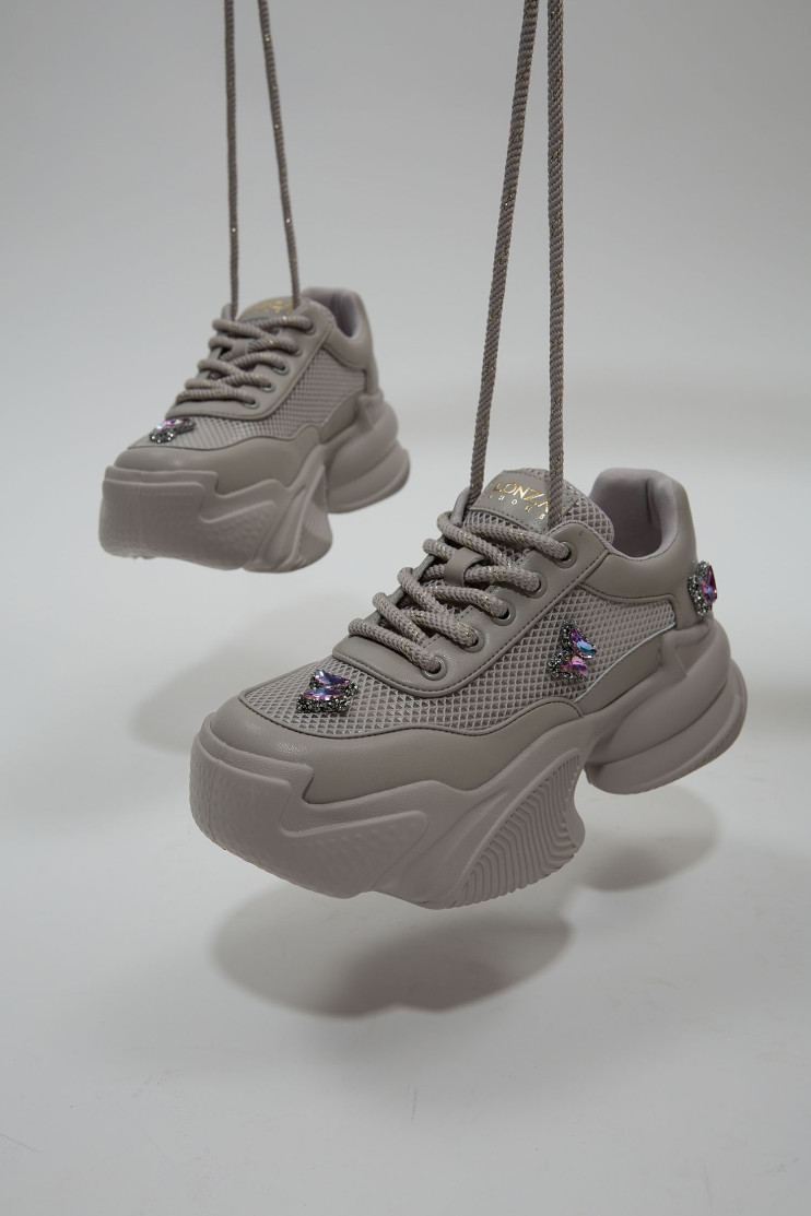 Кроссовки Lonza 191687 - Фото 1