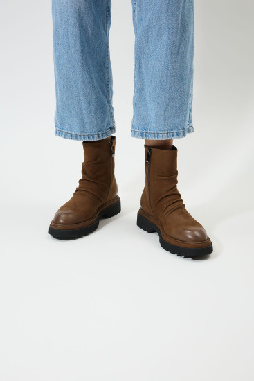 Ботинки Lonza NY 190376 - Фото 2