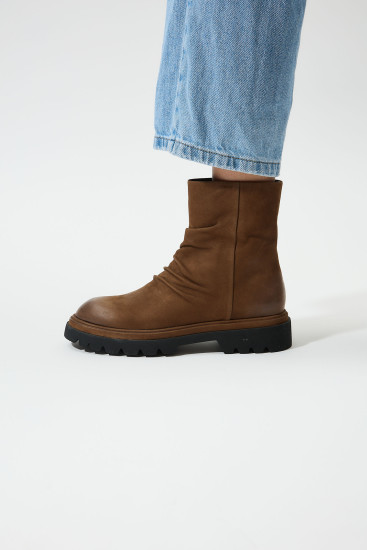 Ботинки Lonza NY 190376 - Фото 5