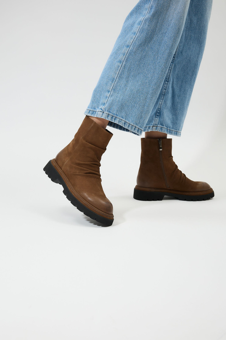 Ботинки Lonza NY 190376 - Фото 1