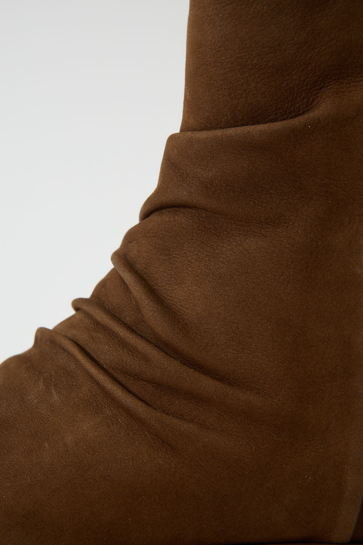 Ботинки Lonza NY 190376 - Фото 1