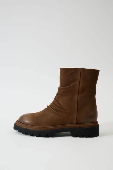 Ботинки Lonza NY 190376