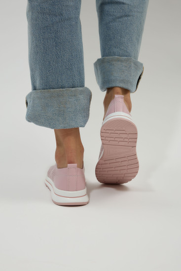 Мокасины Lonza 186139 - Фото 4