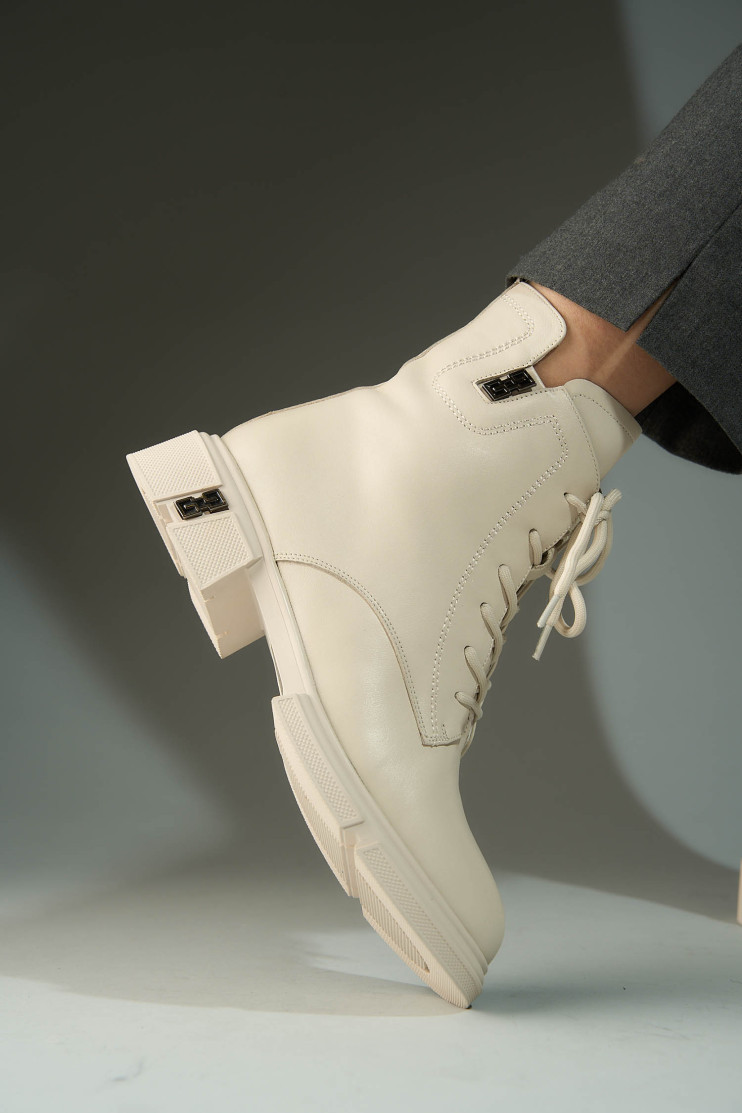 Ботинки Fabio Monelli 189440 - Фото 1