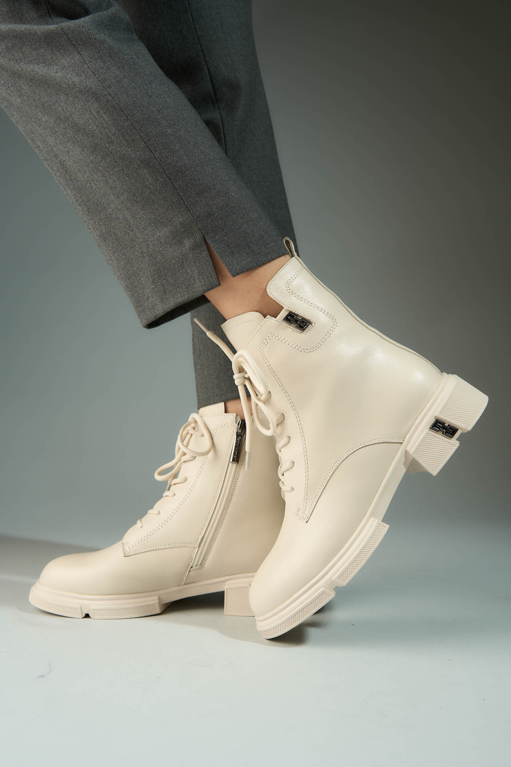 Ботинки Fabio Monelli 189440 - Фото 1