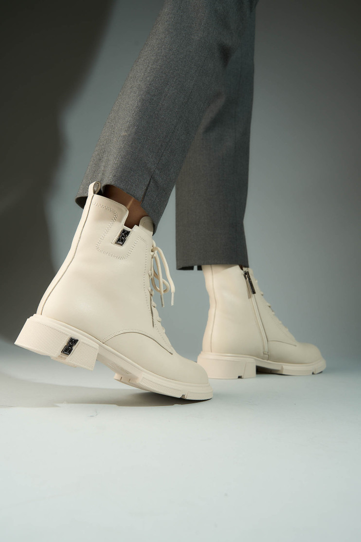 Ботинки Fabio Monelli 189440 - Фото 1