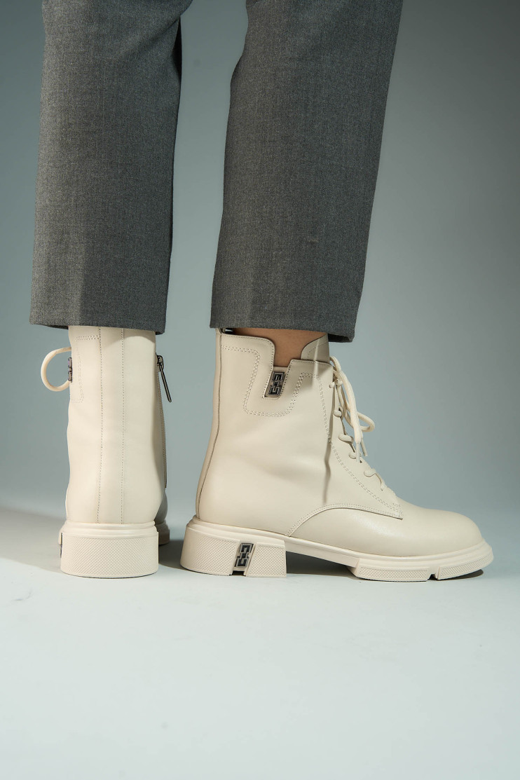 Ботинки Fabio Monelli 189440 - Фото 1