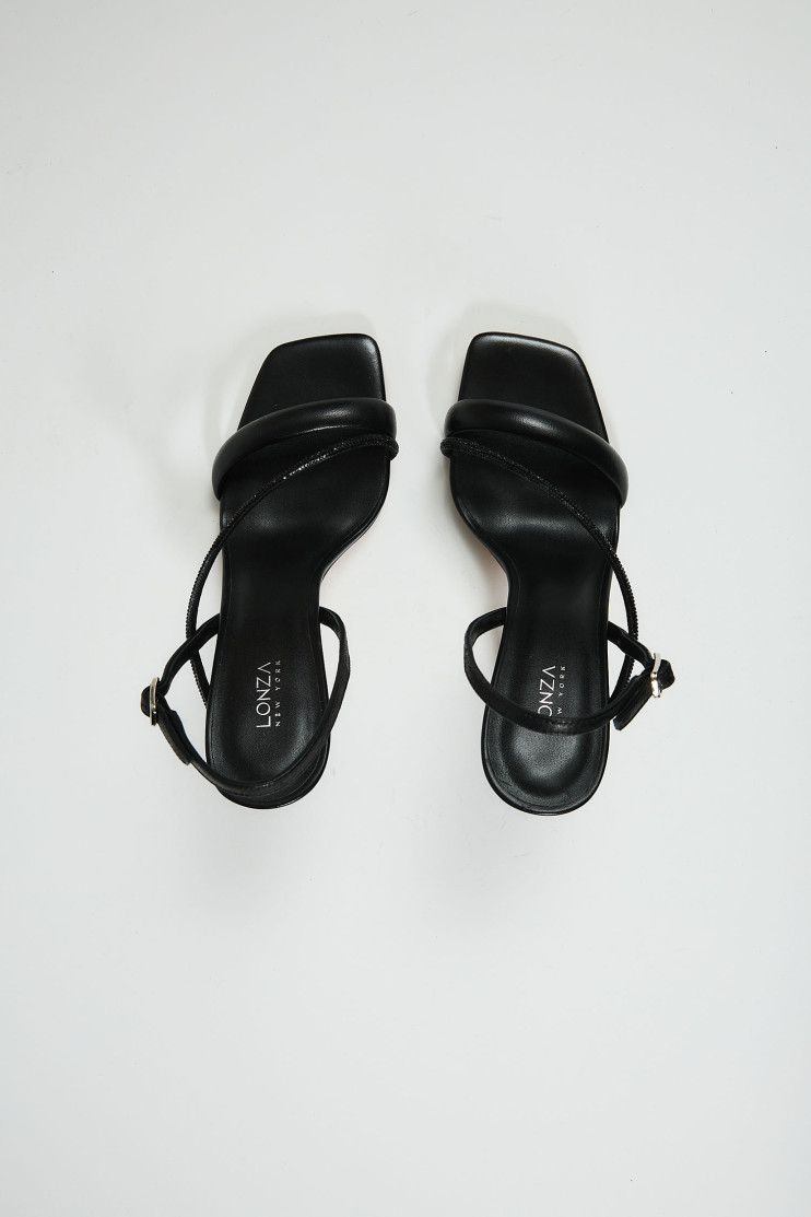 Босоножки Lonza NY 195658 - Фото 1