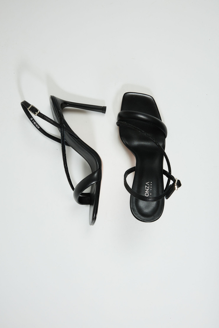 Босоножки Lonza NY 195658 - Фото 1