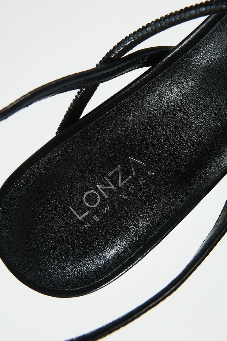 Босоножки Lonza NY 195658 - Фото 1