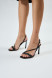 Босоножки Lonza NY 195658 - Фото 3