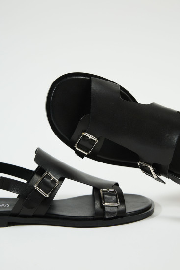 Босоножки Lonza NY 197001 - Фото 5