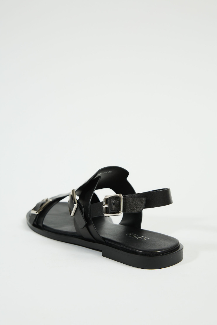 Босоножки Lonza NY 197001 - Фото 1