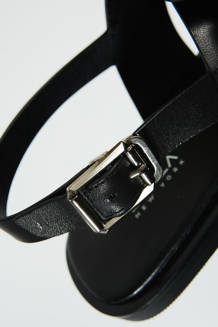 Босоножки Lonza NY 197001 - Фото 1