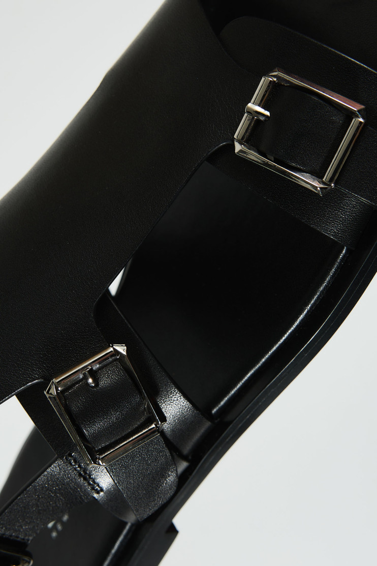 Босоножки Lonza NY 197001 - Фото 1