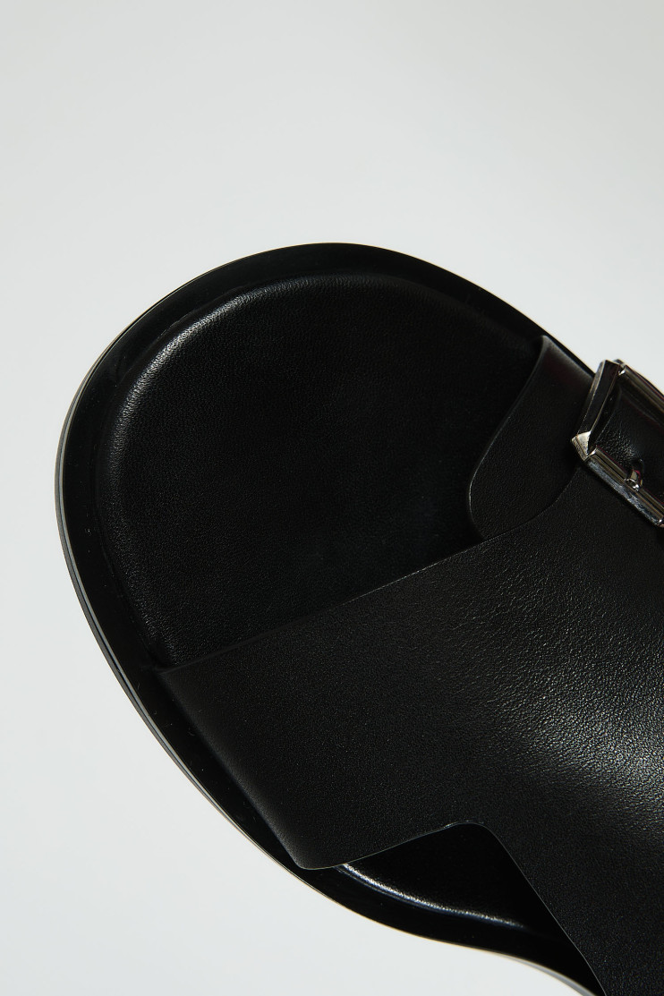 Босоножки Lonza NY 197001 - Фото 1