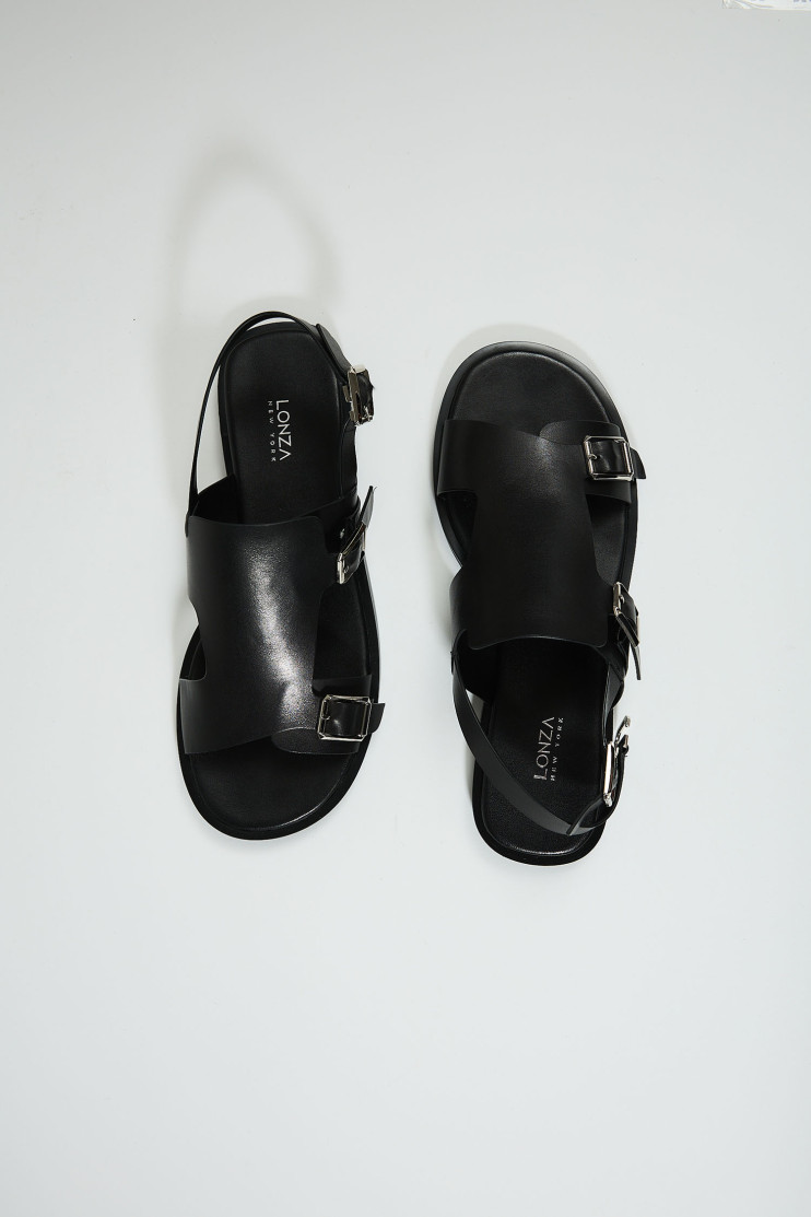 Босоножки Lonza NY 197001 - Фото 1
