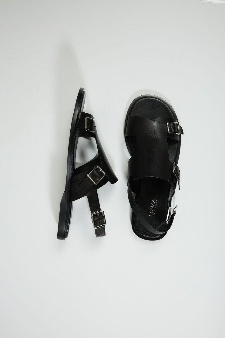 Босоножки Lonza NY 197001 - Фото 1