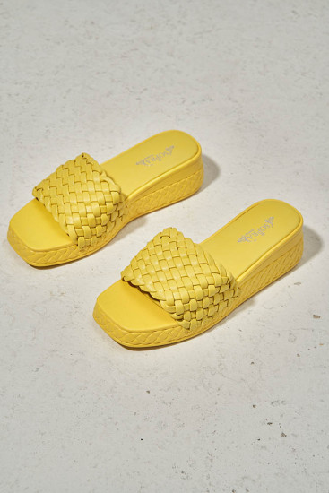 Шлепанцы SOPRA 160665 - Фото 2