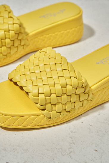 Шлепанцы SOPRA 160665