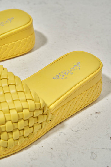 Шлепанцы SOPRA 160665 - Фото 4