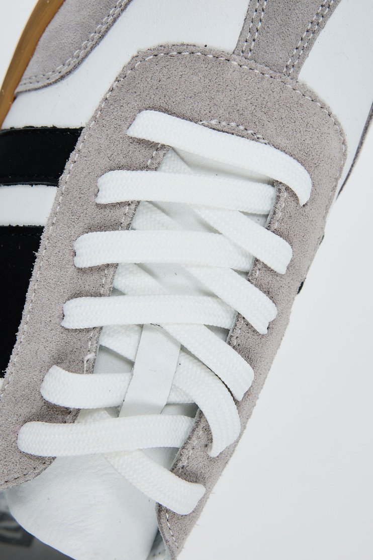 Кеды мужские Mans 199809 - Фото 1