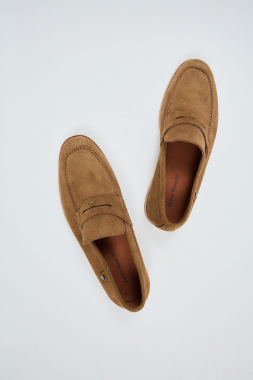 Туфли мужские Fabio Monelli 199670 - Фото 2