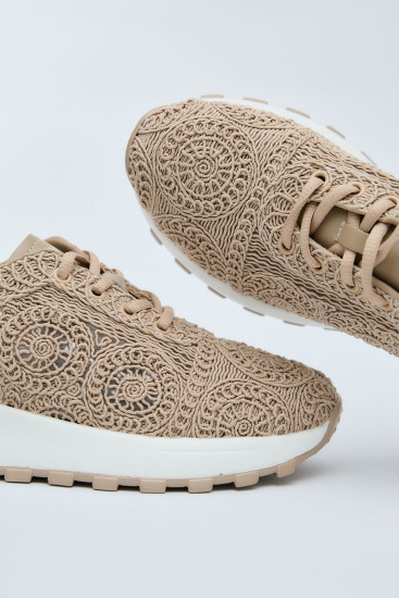 Кроссовки Lonza 198845 - Фото 2