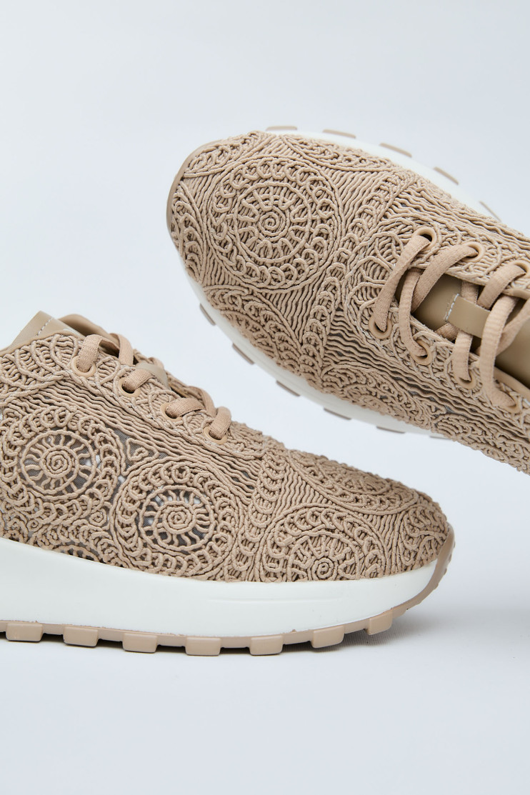 Кроссовки Lonza 198845 - Фото 1