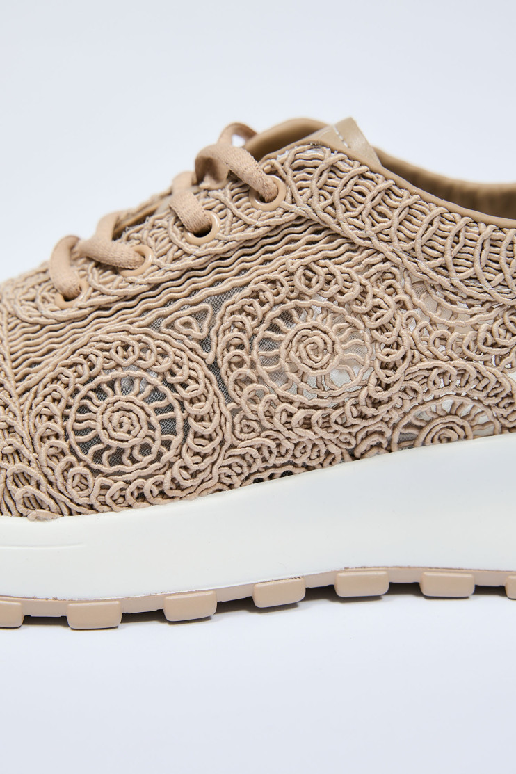 Кроссовки Lonza 198845 - Фото 1