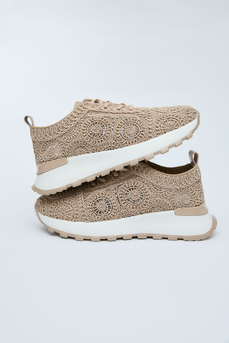 Кроссовки Lonza 198845 - Фото 1