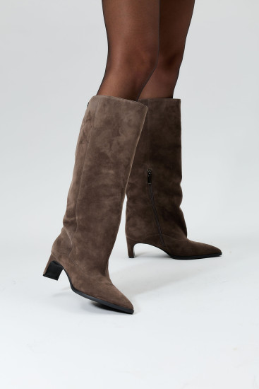 Сапоги Lonza NY 205694 - Фото 3