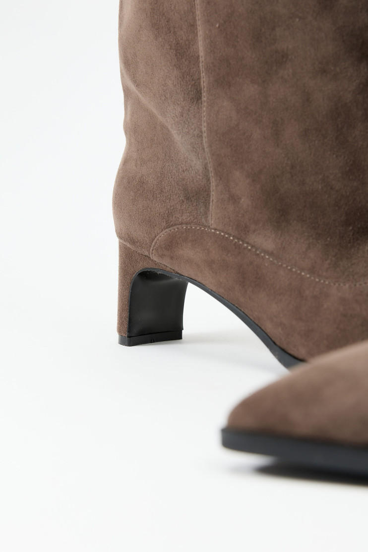 Сапоги Lonza NY 205694 - Фото 1