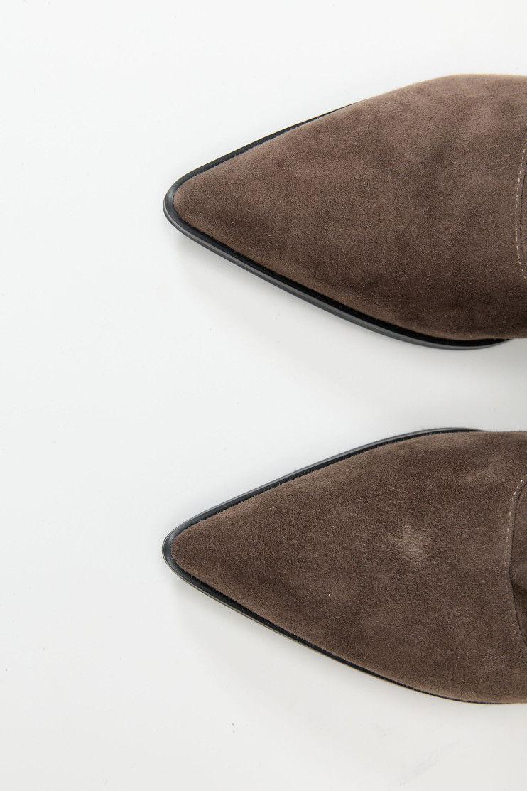 Сапоги Lonza NY 205694 - Фото 1