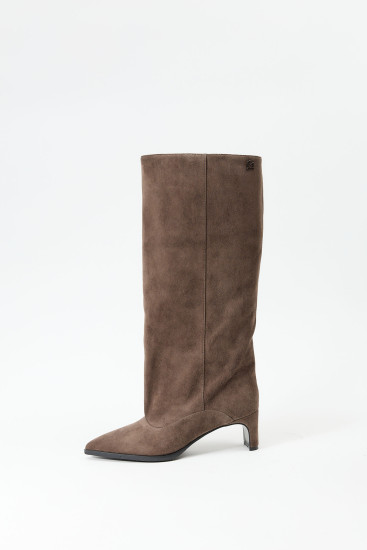 Сапоги Lonza NY 205694 - Фото 2