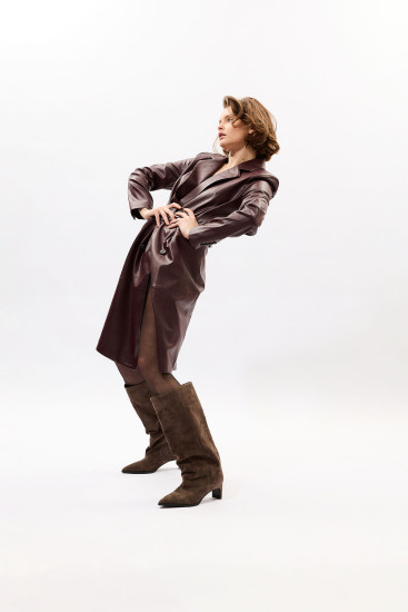 Сапоги Lonza NY 205694