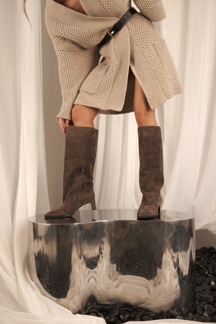 Сапоги Lonza NY 205694 - Фото 1