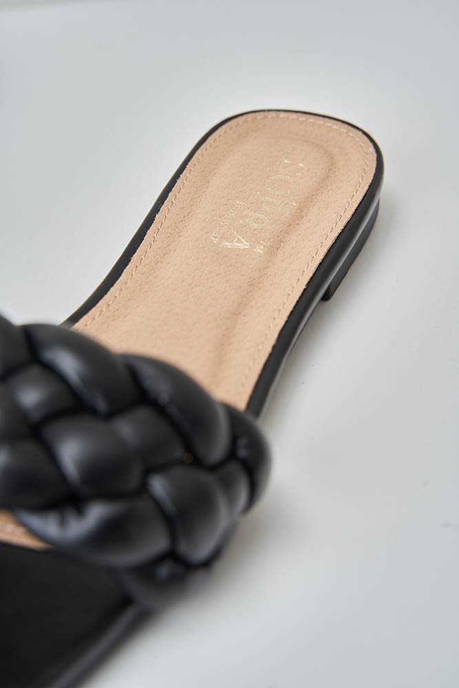 Шлепанцы SOPRA 168966 - Фото 1