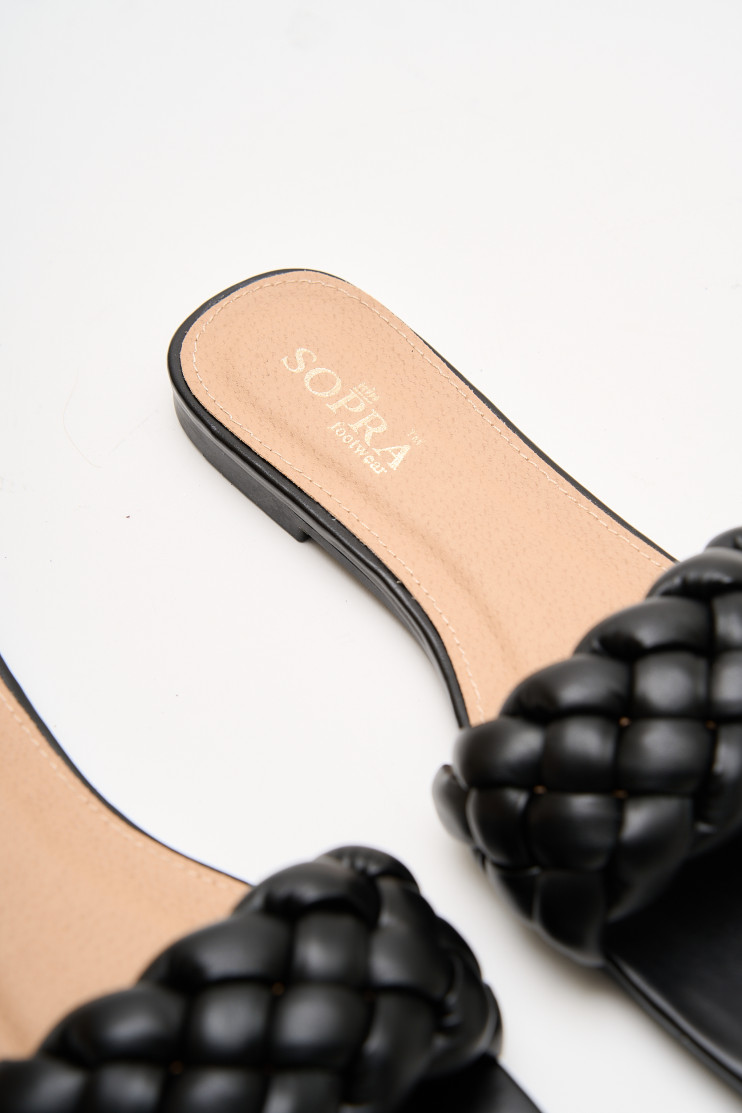 Шлепанцы SOPRA 168966 - Фото 1