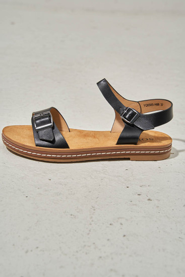 Босоножки SOPRA 169050 - Фото 4