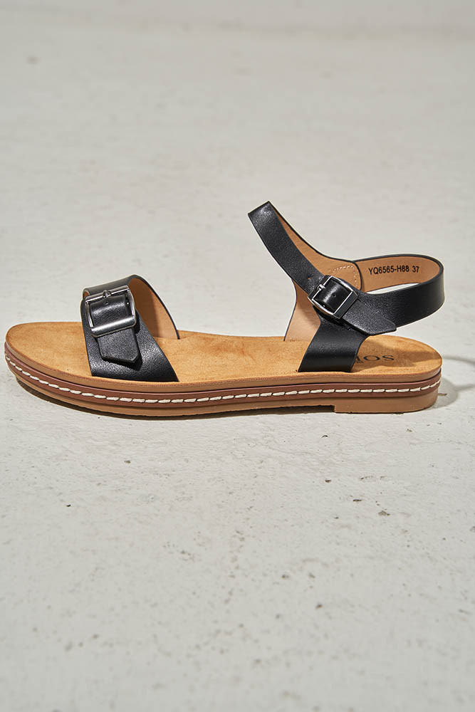 Босоножки SOPRA 169050 - Фото 1