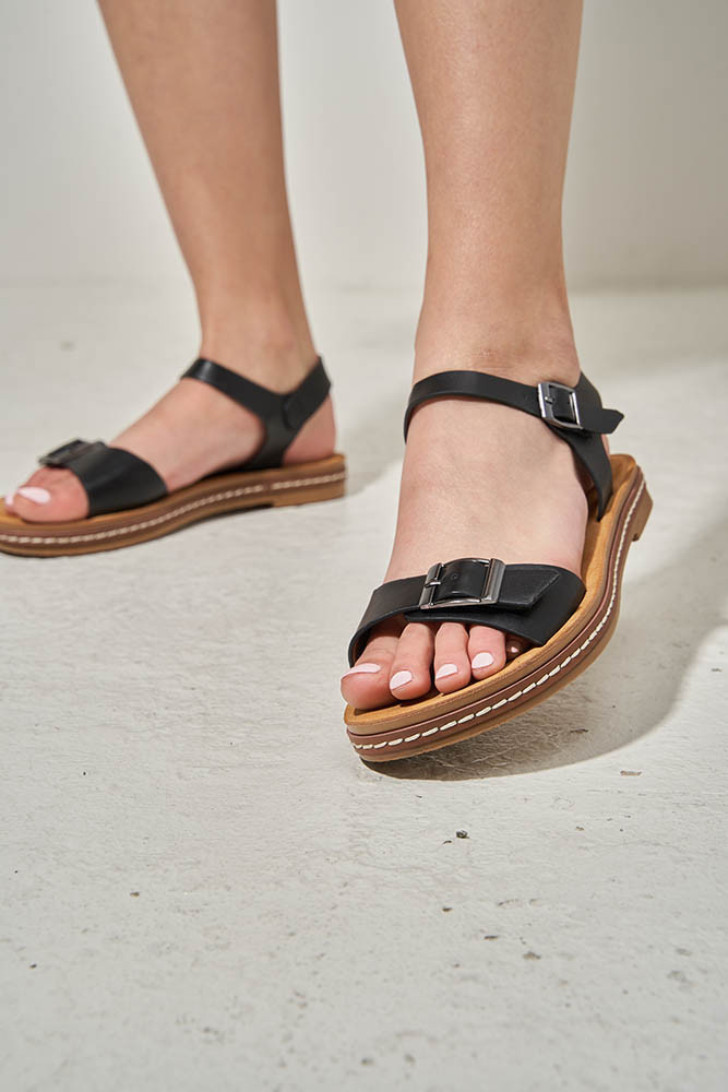 Босоножки SOPRA 169050 - Фото 1