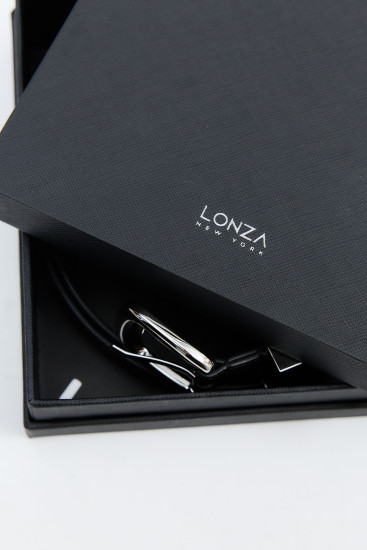 Женский ремень Lonza NY 206317 - Фото 2