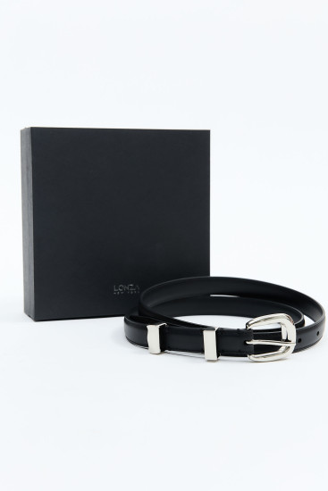 Женский ремень Lonza NY 206317 - Фото 3